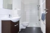 Apartmán Standard s okny do hlučné ulice